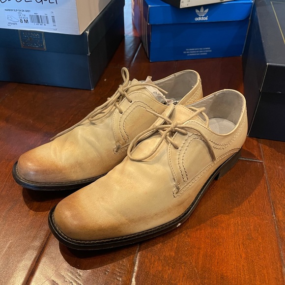 Ted Baker men Shoes - Picture 1 of 6